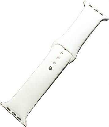 MS UK ACESSORIES UW-133764 22 mm Silicone Watch Strap