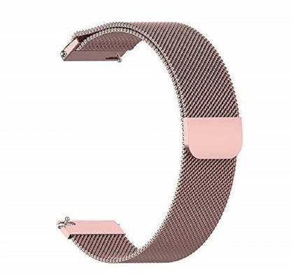 Senix New Watch Strap MD_HC 101 20 mm Stainless Steel Watch Strap