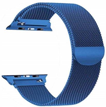 NOVA MESH CHAIN 44 mm Stainless Steel Watch Strap