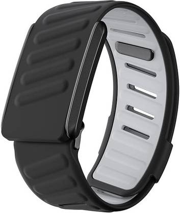 HONMIN Watch strap Compatible with Whoop 4.0 22 mm Silicone Watch Strap