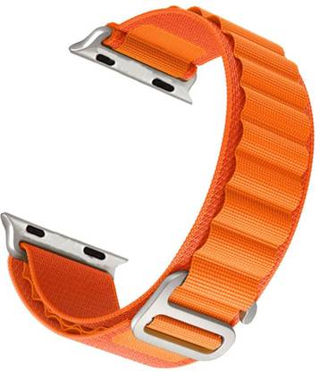 otage New Ultra 2 Strap / Belt, Series 9 44/45/49mm Straps 44 mm Fabric Watch Strap