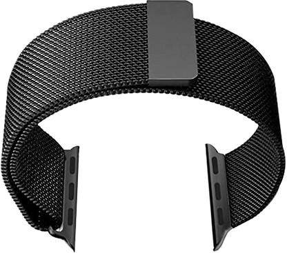 Like Star Strap For (T500,T55,T500+Pro,T500 Pro ,T100,T800,W26,W26+,i7 Max,i8 Pro Max) 45 mm Metal Watch Strap