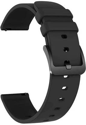 Glowme Watchstrap 22 mm Silicone Watch Strap