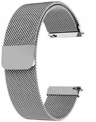 Senix New Watch Strap MD_HC 101 18 mm Stainless Steel Watch Strap