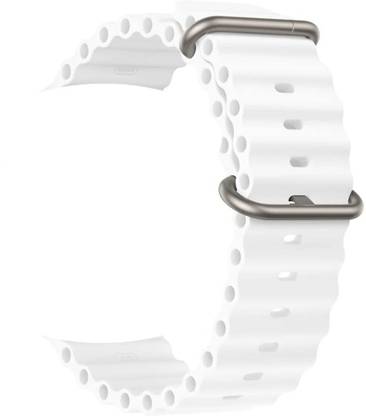 sounce Ocean Loop Band for Watch Strap 49mm 45mm 44mm 42mm, for iWatch Band 44 mm Silicone Watch Strap