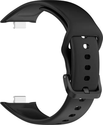 Kapture Silicon Watch Straps Compatible With Redmi Watch Move 24 mm Silicone Watch Strap