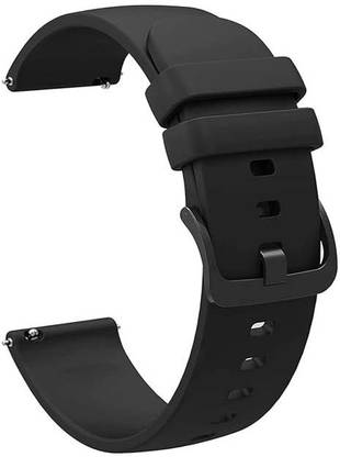 Vinylzone SP-010-All smartwatch & analog wristwatch (list in photo) 20 mm Silicone Watch Strap