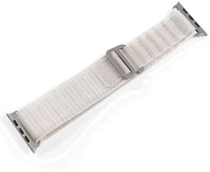 CHG Alpine Loop Band for Watch Strap 49mm 45mm 44mm 42mm 42 mm Silicone Watch Strap