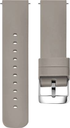 FRANKTIME Silicone Strap 22 mm Silicone Watch Strap