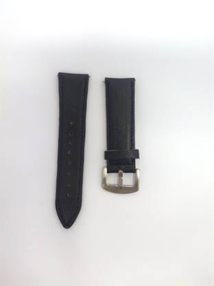 hide and sheep HSWS01 230 mm Genuine Leather Watch Strap