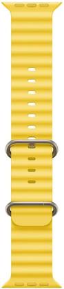 guoi Ocean Smart Watch Strap Belt for Ultra Watch 49 mm, Series 8 / 7 45 mm, Series 6 / 5 / 4 44 mm, Series 3 / 2 / 1 42 mm, T800 Ultra, Watch 8 Ultra, i8 Pro Max, W26, T800,T900,T10,I8 pro,I7 pro,S8 ultra,watch 8,Watch 9 Smart Watch Strap