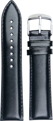 Exor WINSOR 22 mm Genuine Leather Watch Strap