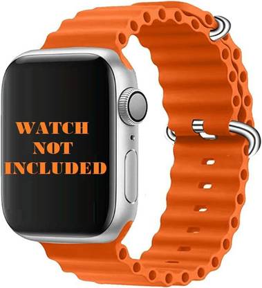 agro AGDIGITAL1518 Smart Watch Strap