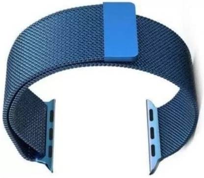 Like Star Strap For (T500,T55,T500+Pro,T500 Pro ,T100,T800,W26,W26+,i7 Max,i8 Pro Max) 45 mm Metal Watch Strap