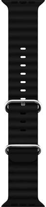StyCon Ultra smart watches band 42 mm Silicone Watch Strap