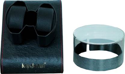 Medetai T2G ostich Black watch winder 1850 Watch Winder