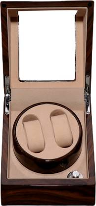 Medetai Wooden Beige Y0200A Automatic watch winder 1950 Watch Winder