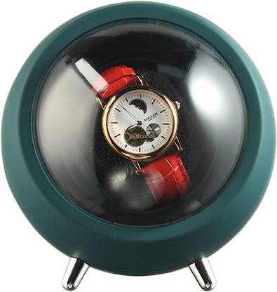 draval Automatic rotating Watch winder box watch holder watch display case Modern 1 Watch Winder