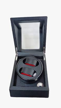 Medetai Mover Automatic 2 Watch Winder