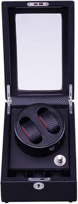 Medetai Autowind 2+3 Automatic 2 Watch Winder