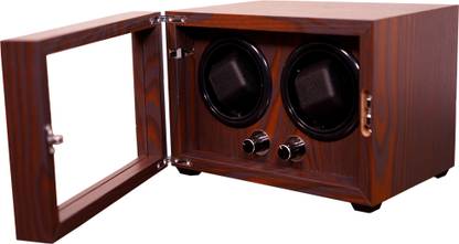 Medetai P02 Dark Bark Automatic watch winder 1950 Watch Winder