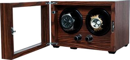 Medetai Dark Bark P02 Automatic watch winder 1950 Watch Winder