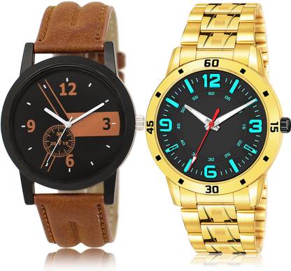 Analog Watch  - For Men