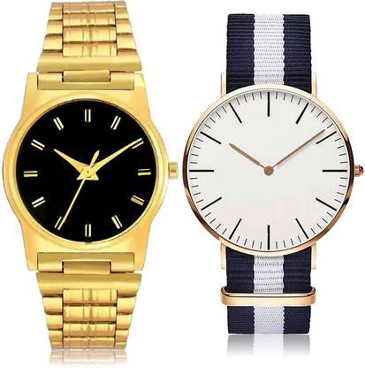 Analog Watch  - For Men