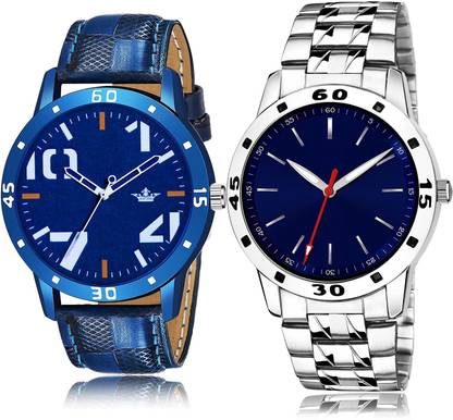 Analog Watch  - For Men