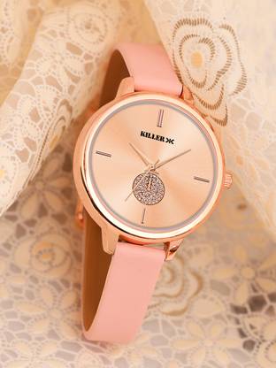 KILLER Stylish Analog Watch For Women Analog Watch  - For Women