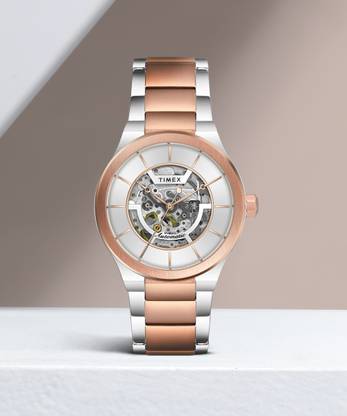 TIMEX Analog Watch  - For Men