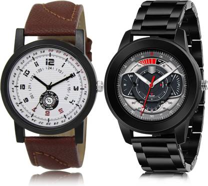 Analog Watch  - For Men