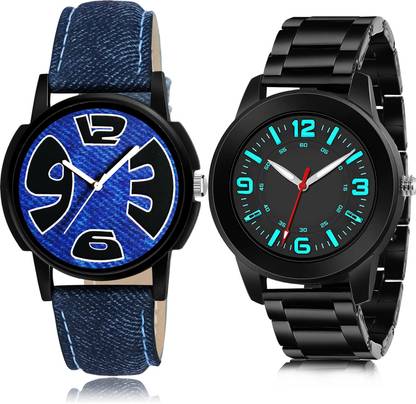 Analog Watch  - For Men