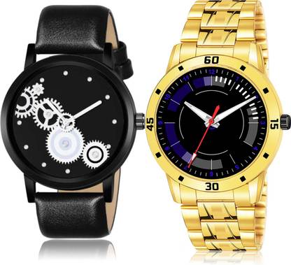 Analog Watch  - For Men