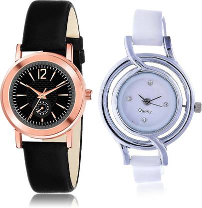 combo watch Analog Watch  - For Girls