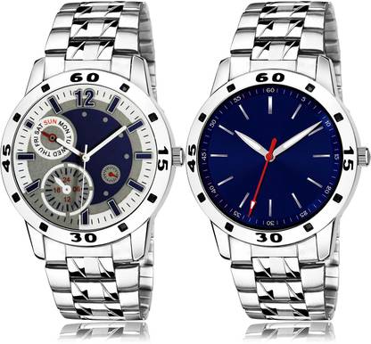 Analog Watch  - For Men