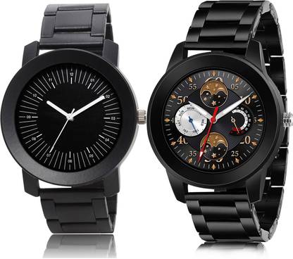Analog Watch  - For Men