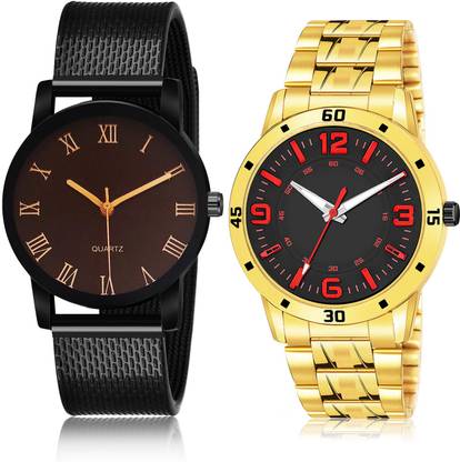 Analog Watch  - For Men