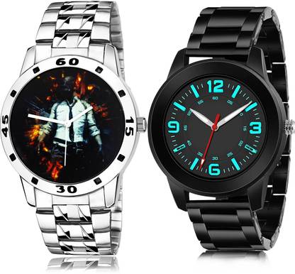 Analog Watch  - For Men