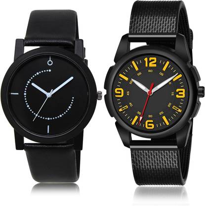 Analog Watch  - For Men