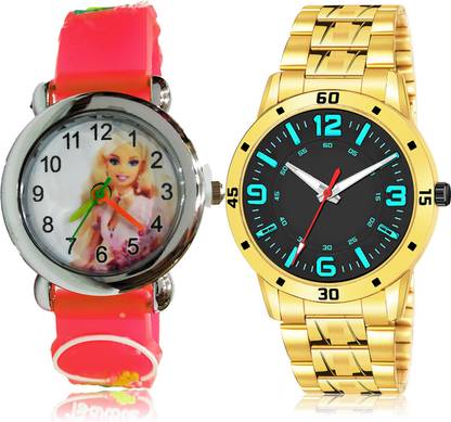 Analog Watch  - For Boys