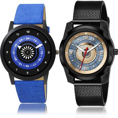 Analog Watch  - For Men