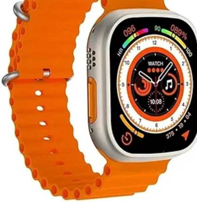 poxi Ultra T800 Series 8 Watch Smartwatch