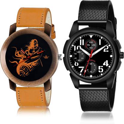 Analog Watch  - For Men