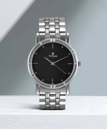 Titan Karishma Analog Watch  - For Men