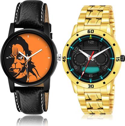 Analog Watch  - For Men