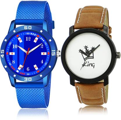 Analog Watch  - For Men