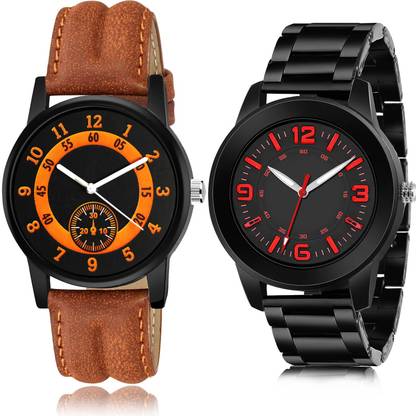 Analog Watch  - For Men