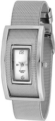 Holo Analog Watch  - For Girls