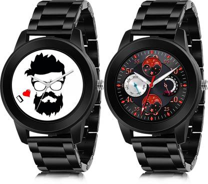 NEUTRON Analog Watch  - For Men